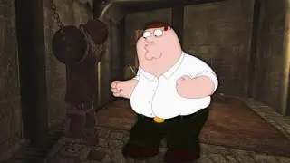 Typical Arena Fighters in Oblivion