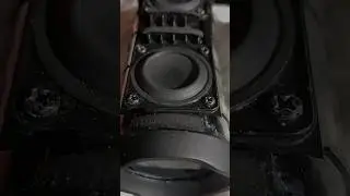 JBL Flip 4 Bass Test