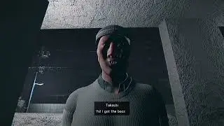 Haunted Property