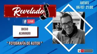#ReveladosLive