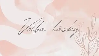 Volba lásky