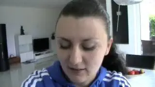 Германия. Наша новость! маленько покупочек)))