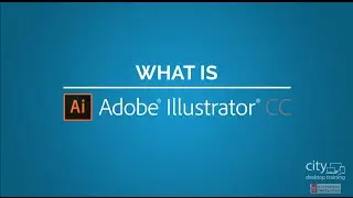 What is Adobe Illustrator? A quick overview