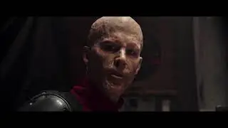 Where's Francis Deadpool