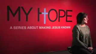 My Hope Testimonials - Brenda