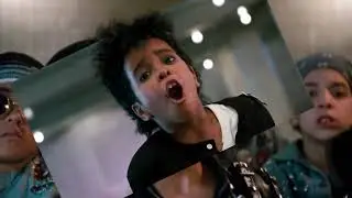 [YTP] The Ayuwoki Learns How To Blow Up