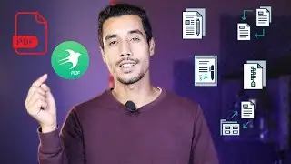 Comment fusionner / combiner plusieurs fichiers PDF en un seul (2021) SwifDoo PDF
