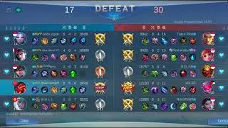 🥱🥱🥱 #short #mobilelegends #viral #fyp #berandafypシ