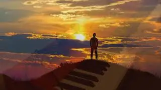 Day 31 - Goodbye Jamuary (#jamuary2024) Piano Ballad