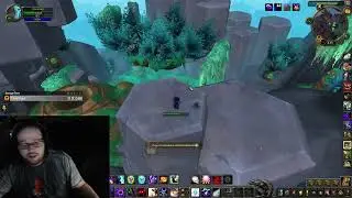 Easy Alt guide for Zereth Mortis