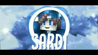2D INTRO / DEFAULT / SARDI / Моё первое интро, сделанное в AE! Просто супер супер класс!