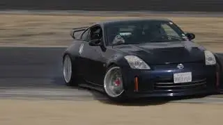 Embrace The Drift!