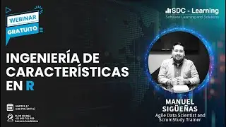 Ingeniería de Características en R