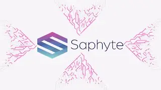 Saphyte 2.0 | Digital Eco-system