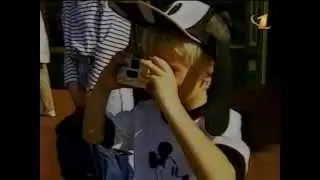 Дисней Клуб Новости + Outro Timon & Pumba [ОРТ] (1999)