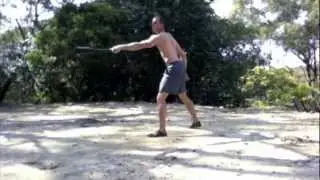 NEW Steel Club Pivot Flow - Needs work but heaps of FUN!