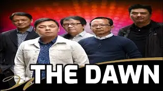 The Dawn - Salamat