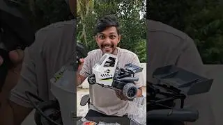 ജീവിതത്തില്‍ ആദ്യമായി RC Autorickshaw വാങ്ങിയ കഥ 😱 | #trending #unboxing #shorts #malayalam