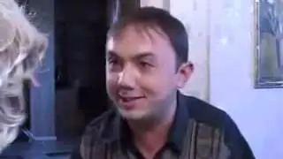 Анекдот - Понял Чмо