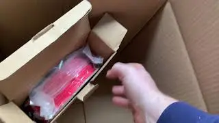 What's in the box - PolyTerra PLA Filaments