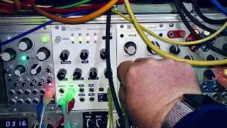 Z777 - Experience