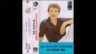 Selahattin Özdemir - Maşallah