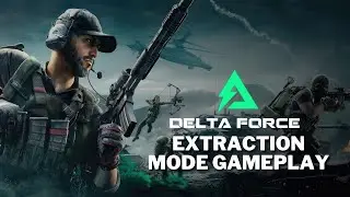 🔴 The Battlefield & COD Killer? - Delta Force Hawk Ops