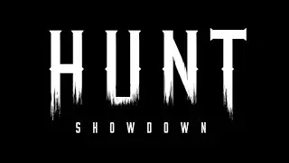 Like a Bambi - Hunt Showdown