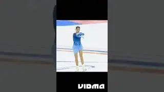 #фигуристка