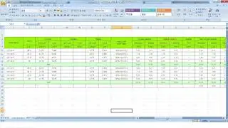 18 Last cad - Create report Equipment table Tree view Print DWG and Save Image