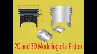 #Piston