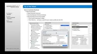 How to Customize ARCHICAD Shortcuts