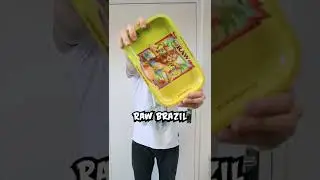 RAW Tray Collection Showcase!