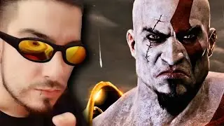 Kratos in MK9 is absolutely broken.