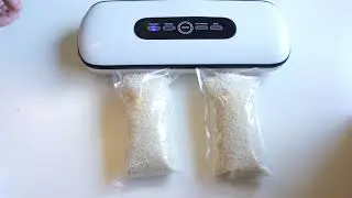 Вакууматор бытовой zk3002