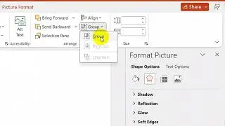 Window Design Presentation#foryou #subscribe #powerpoint