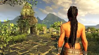 Top 10 Games on My 10-Year-Old Budget PC #9 | 8GB RAM, FX 6300 (i3-6100) & R7 260x (GTX 750)