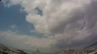 ROLLEI 6S ACTIONCAM timelapse video