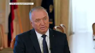 Индустрия гостеприимства