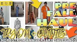 Nordstrom Anniversary Sale Try-On Haul: Midsize Girl's Top Picks & Reviews!