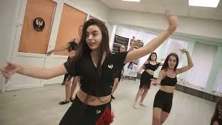 Летний Интенсив 2020 от Вероники Шулькевич / Summer Intensive 2020 from Veronika Shulkevich