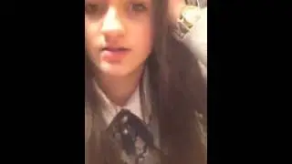Перископ, Laurakatruk   нуся