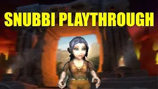 Snubbi Playthrough - 1: 