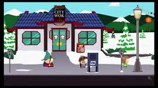 South Park™: The Stick of Truth™Part 16
