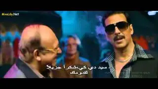 Tu Hi Khwahish - Once Upon a Time in Mumbai Dobara with arabic subtitles