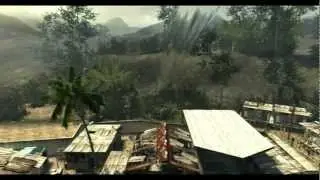 My Luckiest Throwing Knife Ever | MW3