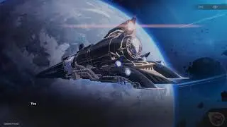 Honkai Star Rail Secret Ending 1: If you decide to stay on the space station