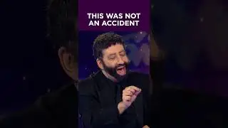 This was no accident…