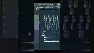 orchestral drum arrangement