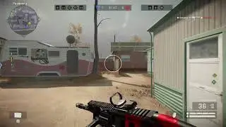 Стрим Warface|PS4